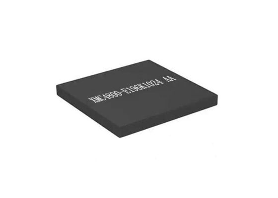 XMC4800-E196K1024 AA einkerniger Mikroregler-Chip Mikroregler-MCU 196LFBGA