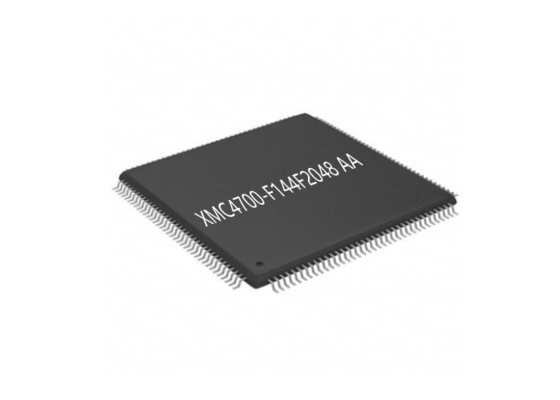 Mikroregler MCU XMC4700-F144F2048 AA ARM Cortex-M4 32-Bit-Prozessor-Kern