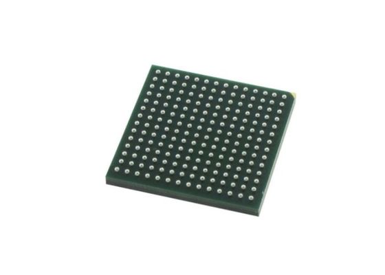 32-Bit-Mikroregler-Reihe MCU XMC4700-E196F2048 AA XMC4700 für industrielle Anwendungen