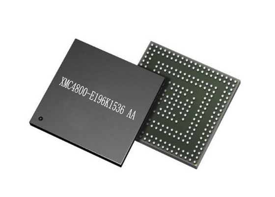 Hochleistung des Prozessor-32Bit des Kern-XMC4800-E196K1536 AA des Mikroregler-MCU 196LFBGA