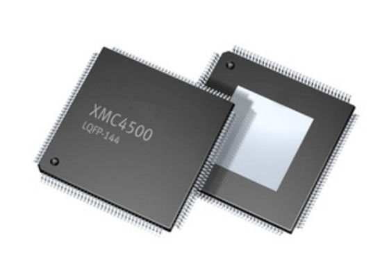 Mikroregler MCU XMC4500-F144F1024 ARM Cortex M4 120MHz Wechselstroms 144LQFP einkernig