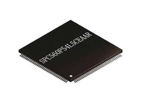 64MHz Leistung MCUs des Mikroregler-MCU SPC560P54L5CEAAR 144LQFP SPC5