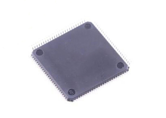 SPC560P54L3BEABR 32Bit der Mikroregler-MCU 64MHz Chip Energie-Architektur-MCU IC
