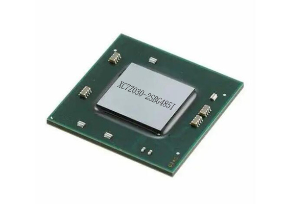 Integrierter Schaltkreis-Chip XC7Z030-2SBG485I FCBGA485 Feldprogrammierbare Tor-Array
