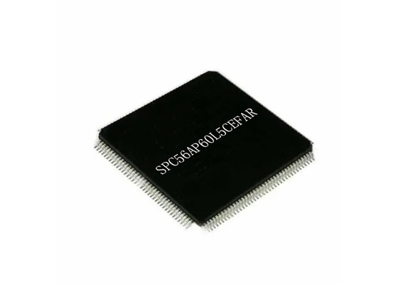 SPC56AP60L5CEFAR-bettete 32-Bit-Energie-Architektur ARM Mikroregler IC ein