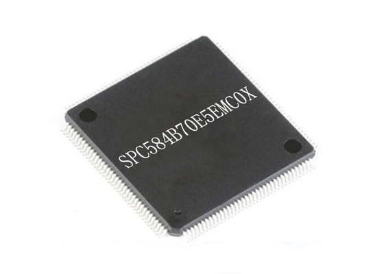 Chip des Mikroregler-TQFP144 des Chip-SPC584B70E5EMC0X des Mikroregler-MCU 120MHz IC