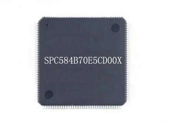 Energie-Architektur-Mikroregler IC des Mikroregler-MCU SPC584B70E5CD00X 32Bit
