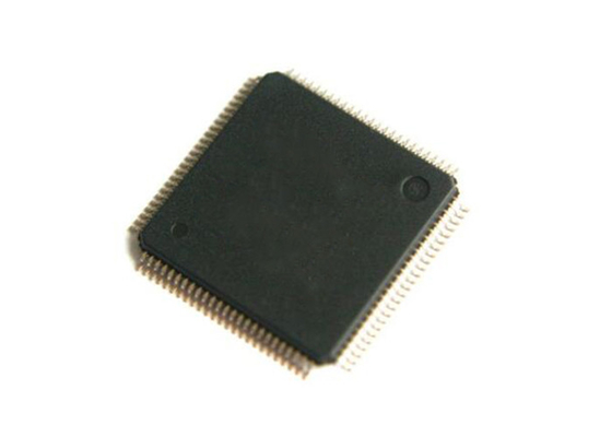 Mikroregler IC der Hochleistungs-SPC584B70E3EHC0X des Mikroregler-MCU TQFP100
