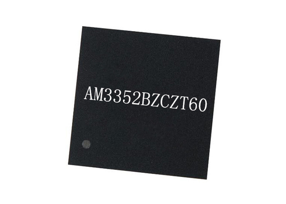 Des Mikroregler-MCU AM3352BZCZT60 1 Chip Kern-des ARM Cortex-A8 des Prozessor-PBGA324 IC