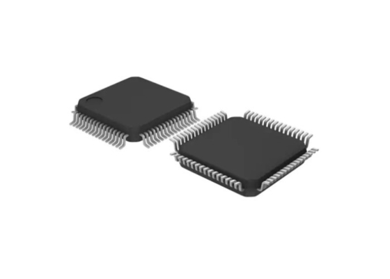 Mikroregler MCU STM32F446RCT6 bewaffnen Cortex-M4 32-Bit-RISC Paket Kern-LQFP64