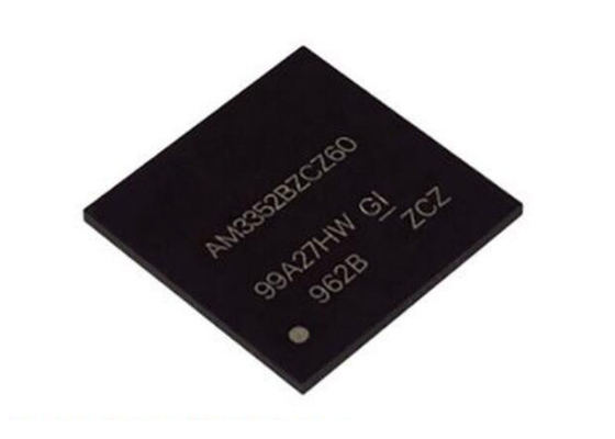 Mikroregler MCU BGA324 32Bit RISC des Prozessorbaustein-AM3352BZCZ60 des ARM Cortex-A8