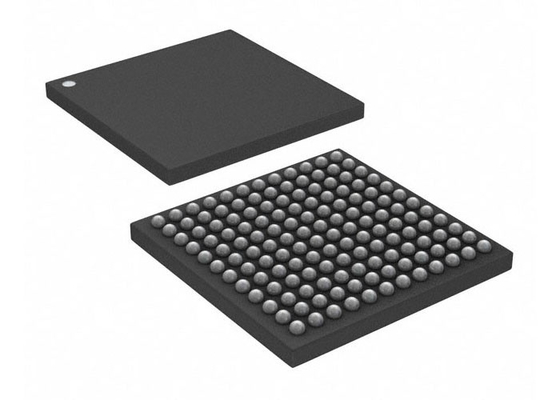 Leistungsstarke einkernige Mikroregler des Mikroregler-MCU STM32F446ZCH6