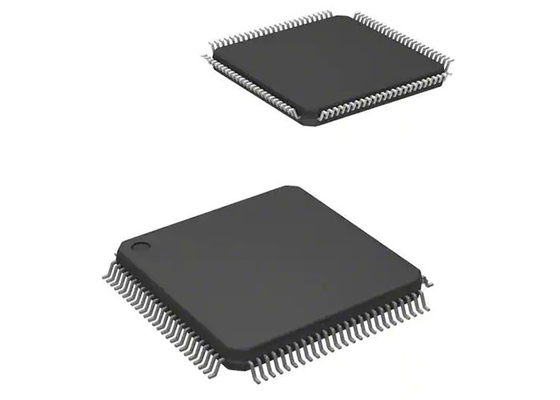 512Kbytes von grellen STM32F446ZET6 einkernigen eingebetteten Mikroreglern IC