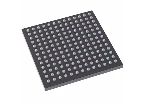 Mikroregler IC 168-UFBGA des Mikroregler-MCU STM32F469AGY6 1MB 180MHz