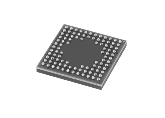 Mikroregler IC 32-Bit--100MHz 512KB des Mikroregler-MCU STM32F411VEH6
