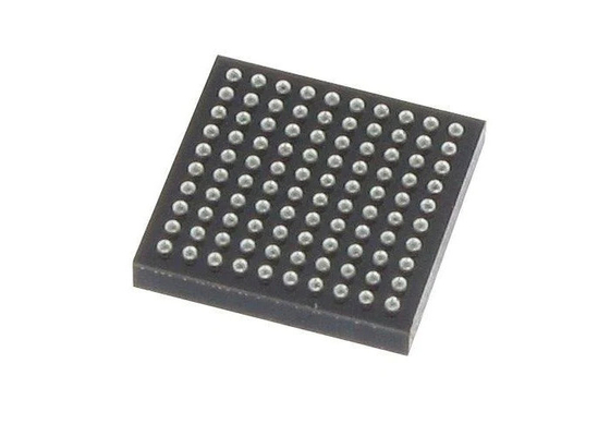 Mikroregler MCU STM32F412RGY6 ARM Cortex-M4 bettete Mikroregler IC ein