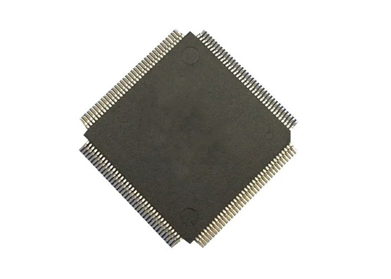 einkerniger Oberflächen32-bit-mikroregler IC 144-LQFP des berg-STM32F412ZET6