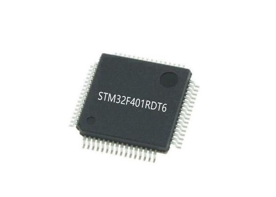 384KB einkerniger ARM Cortex-M4 DES BLITZ-STM32F401RDT6 32-Bit-Mikroregler MCU