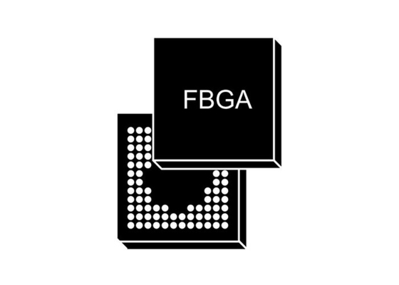 Mikroregler MCU 100UFBGA des Mikroregler-84MHz des Chip-STM32F401VEH6 einkernig