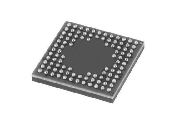 84MHz einkerniger STM32F401VCH6 Mikroregler-Chip des Mikroregler-MCU 100UFBGA