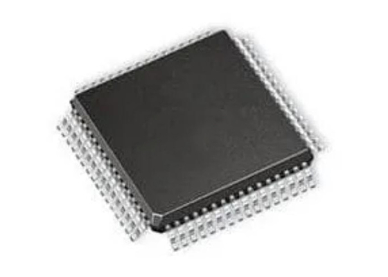 Des Mikroregler-MCU AT32UC3B0512-A2UR 32Bit AVR Chip Mikroregler-des Chip-64TQFP IC