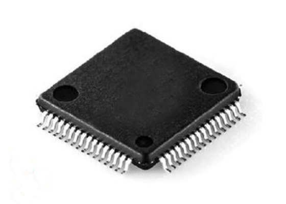 Mikroregler MCU R7F7016903AFP-C#AA1 32Bit einzelner Chip Microcontroller 64LQFP