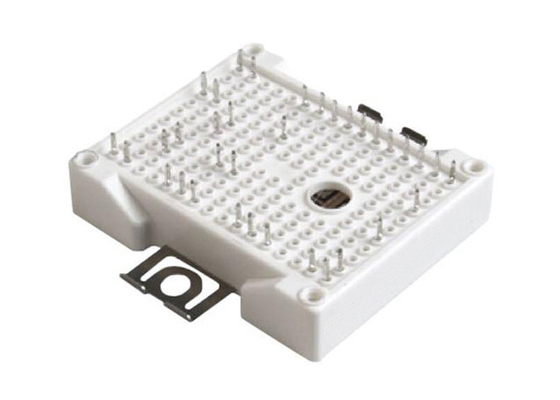 2N-Channel FF6MR12W2M1B11BOMA1 Automobil-IGBT Silikon-Karbid Modul-1200V