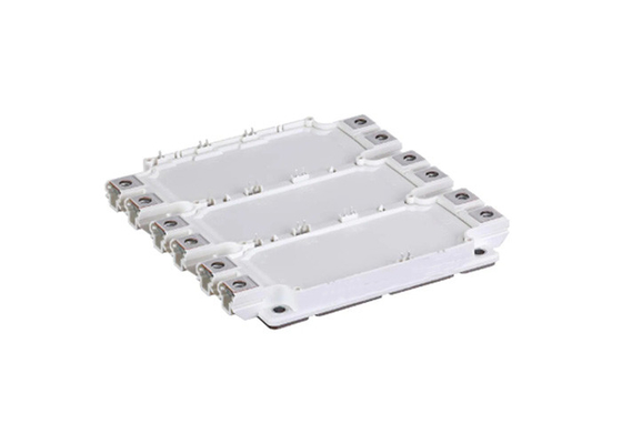 Modul-Transistoren FS300R17OE4B81BPSA1 1700V 300A 20mW mittlerer Energie-IGBT