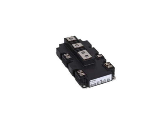 Graben-Feld-Endhalbbrücke 1700V 1200A 20mW IGBT-Modul-FF1200R17IP5PBPSA1
