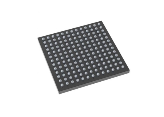 Ultra 32-Bit-Blitz der geringen Energie MCU STM32L4P5AEI6 des Mikroregler-IC 512KB