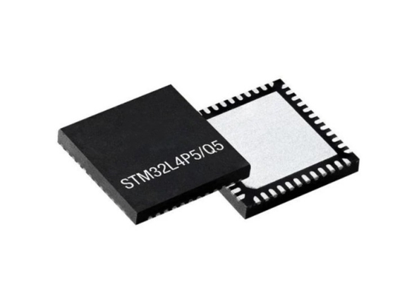 Mikroregler MCU STM32L4P5AGI6 BEWAFFNEN Mikroregler Cortex-M4 IC 32-Bit-einkerniges