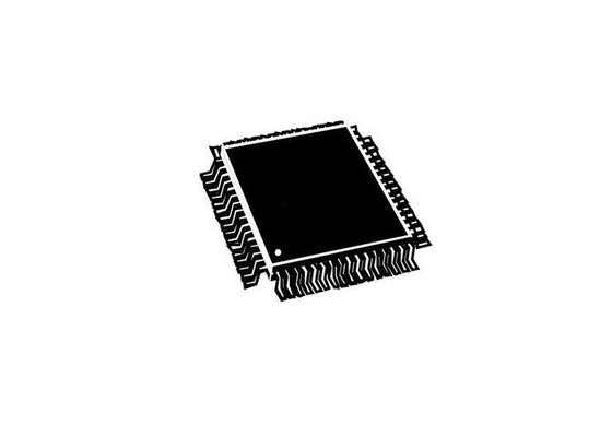 Eingebettete 32-Bit-Mikroregler IC 64-LQFP der Hochleistungs-STM32L4Q5RGT6