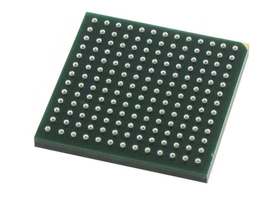Ultra-Niedrig-Energie-32-Bit-Mikroregler IC des Mikroregler-MCU STM32L4S5AII6