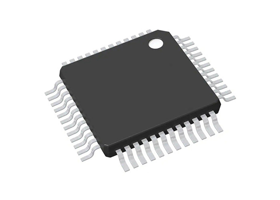 STM32U575CGT6 Vertrauens-Zonen-Mikroregler IC des Mikroregler-MCU des Arm-Cortex-M33