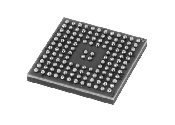 Ultra Mikroregler MCU der geringen Energie STM32U575QII6 160 MHZ-Mikroregler IC