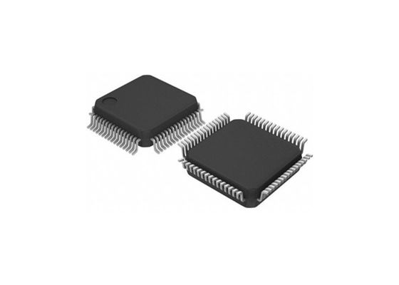 ARM Cortex M33 bettete Paket STM32U575RGT6 Mikroregler ICs 64-LQFP ein