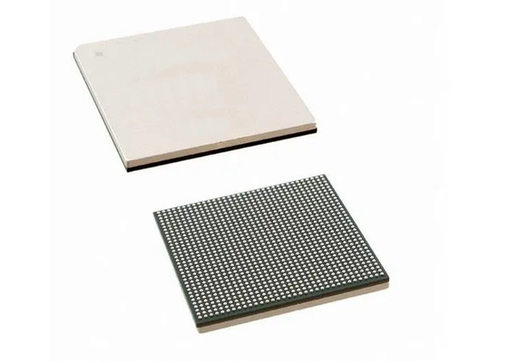 XC7A100T-1FG484I 484-BBGA Oberflächenfeldprogrammierbare Gatteranordnung IC berg-Artix-7