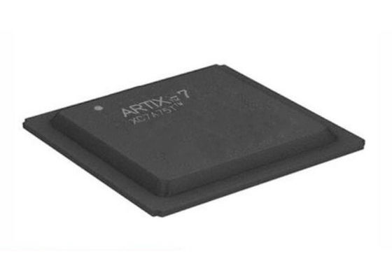 Feldprogrammierbarer Chip Chip FPGAs XC7A75T-1FGG484C Artix-7 der Gatteranordnungs-484-FBGA IC