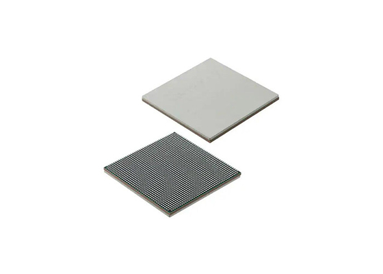 XC7K160T-2FBG676C FPGA - feldprogrammierbares Paket der Gatteranordnungs-676-BBGA
