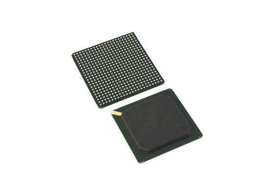 Feldprogrammierbare Tor-Array 256-LBGA XA6SLX9-2FTG256I Programmierbare Logik-IC