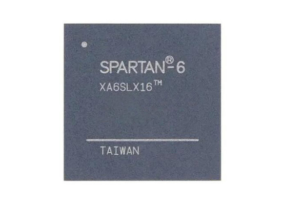 Feldprogrammierbare Tor-Array XA6SLX16-3CSG225Q 225-CSPBGA Spartan-6 LX XA FPGA-Chips
