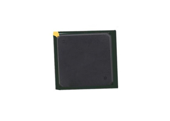 Feldprogrammierbares Torarray XA6SLX100-2FGG484Q 1080 MHz Programmierbares Logik-IC