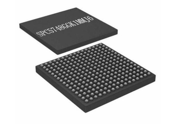 6 MB FLASH SPC5748GGK1MMJ6 Mikrocontroller MCU LBGA256 32Bit Tri-Core IC Chip