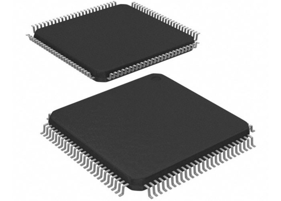 CY9AF144NAPMC-G-MNK1E2 288KB BLITZ 100LQFP bettete Mikroregler IC ein