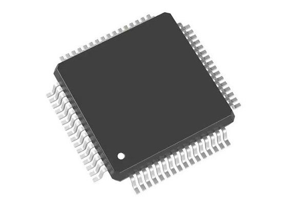 Einkerniges Paket ICs 64-LQFP Mikroregler 64MHz 512KB SPC5604EEF2MLH