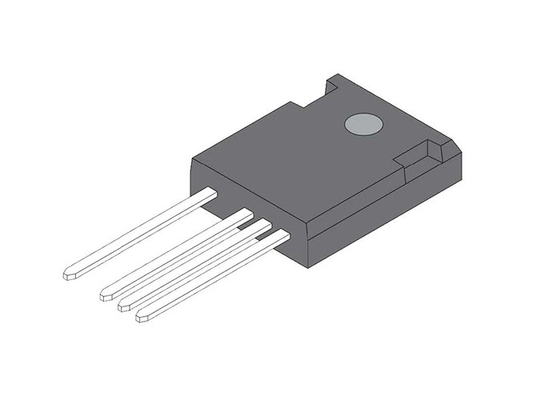 TO-247-4 MSC025SMA120 Silikon-Karbid-N-Kanal-Energie MOSFET-Transistoren