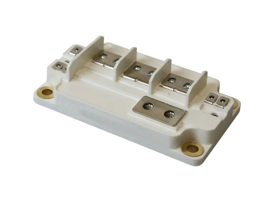 Getrennter Transistor-Fahrgestelle-Berg der Halbleiter-Modul-MSCSM120AM042CT6AG