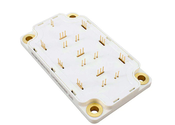 Fahrgestelle-Berg-Transistor-Modul MSCSM120TAM11CTPAG Mosfet-Reihen-1200V 251A