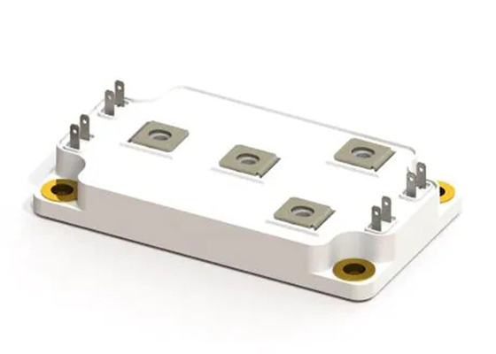 Getrennte Automobil-IGBT Module der Halbleiter-Transistor-MSCSM70HM05CAG 700V