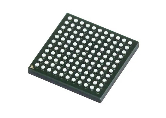 LFD2NX-9-8MG121C Feldprogrammierbares Tor Array 28nm Certus-NX FPGA Programmierbares Logik-IC